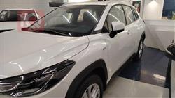 تويوتا كورولا كروس